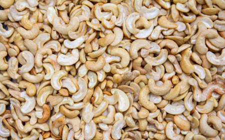 الكاجو ليس وحده... 6 أطعمة غنية بالمغنيسيوم لتعزيز صحة القلب والعظام