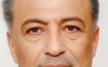 الشيخ محمد هدران يعزّي في وفاة وكيل محافظة أبين المهندس ناصر أحمد اليافعي