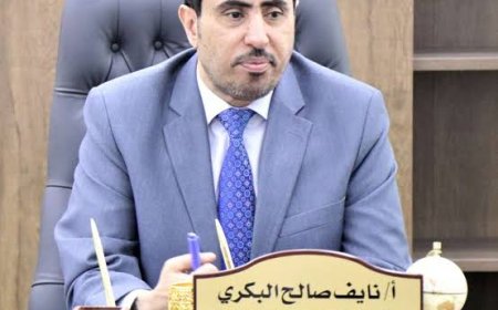 البكري: تحرير عدن نقطة تحول في مسار استعادة الدولة