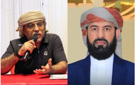 محافظ أبين يشيد بمبادرة الشيخ نايف جرهوم اليزيدي للإفراج عن سجناء معسرين