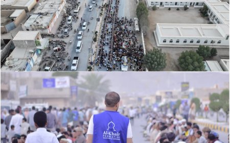 مؤسسة "الخير" تختتم مشروع الإفطارات الرمضانية على موائدها في تعز والمكلا وتريم