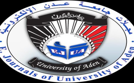 جامعة عدن تعزز حضورها العلمي عربيًا بتصنيف متقدم لمجلاتها المحكمة