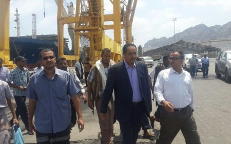 27 رمضان.. يوم “فرقان” عدن وملحمة الوفاء والكرامة