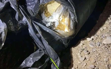 إحباط محاولة تفجير عبوات ناسفة على الطريق الحيوي بين ساحل ووادي حضرموت