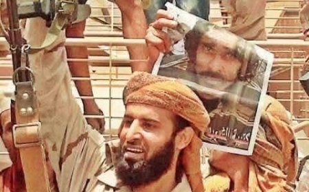 محافظ أبين يكتب   : عدن.. قصة الفجر الذي انبثق من عتمة ٢٧ رمضان