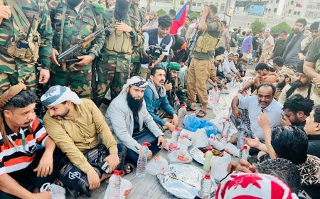 بمشاركة المقدم مياس الجعدني.. العاصمة عدن تحتفي بذكرى التحرير الحادية عشرة وتجدد عهد الوفاء للشهداء