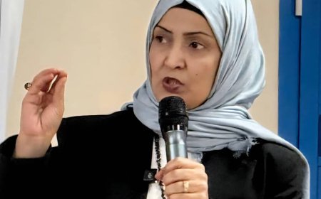 وزيرة الشؤون القانونية تبحث مع السفيرة الهولندية تعزيز التعاون ودعم خطط الوزارة