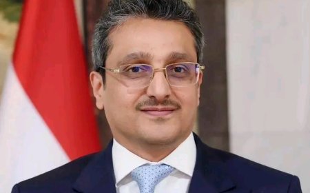 وزير الثقافة والسياحة يبحث مع معهد جوته تعزيز التعاون الثقافي وإمكانية افتتاح فرع للمعهد في عدن