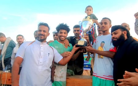 عبر لسلوم يتوّج بطلاً لبطولة الزعيم بثلاثية في شباك الصمصام