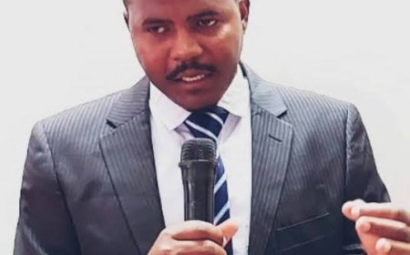 القوى المدنية المتحدة (قمم) ترحب بقرار واشنطن بشأن الإخوان وتدعو لمقاطعتهم في السودان