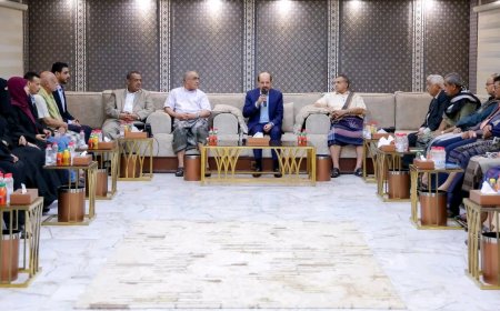 خلال لقائه رؤساء جامعات وأكاديميين وتربويين.. رئيس الوزراء يؤكد أن إصلاح التعليم ركيزة أساسية للتعافي الوطني