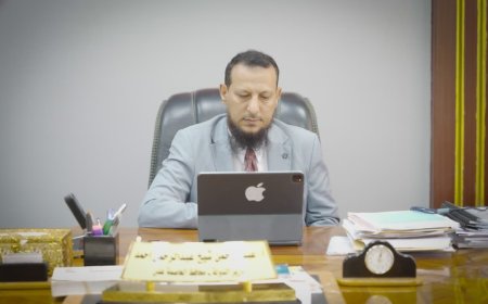 المحافظ عبد الرحمن شيخ يبحث مع السفير الأمريكي مستجدات الأوضاع الراهنة في عدن