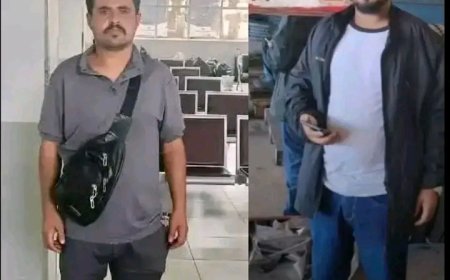 إدارة أمن الشعيب تصدر توضيحًا رسميًا حول جريمة قتل الأب لنجله وتؤكد اتخاذ الإجراءات القانونية