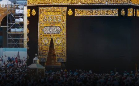 السعودية تعلن رسميا تعذر رؤية هلال شوال والجمعة عيد الفطر