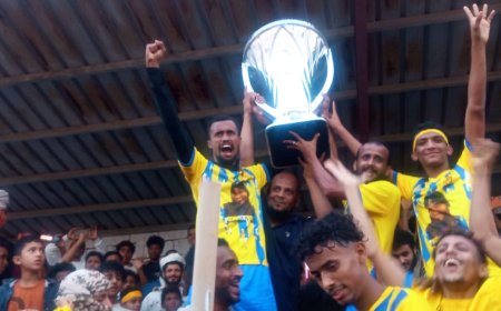 الشعلة بطلا والرشيد وصيفا في بطولة الشهيد عبداللطيف السيد ورفاقة بجعار