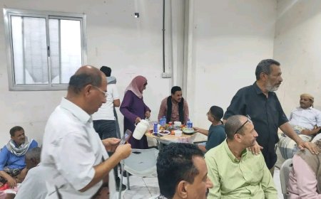 برعاية شيخ وبدعم الداؤودي.. مأدبة إفطار جماعي بالمعهد المهني بالمنصورة تجمع قيادات التعليم الفني واللجان المجتمعية