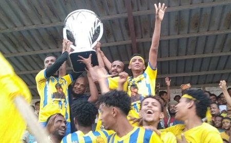 الشعلة بطلا لبطولة الفقيد عبداللطيف السيد ورفاقه بنسخته الثالثة الرمضانية بجعار