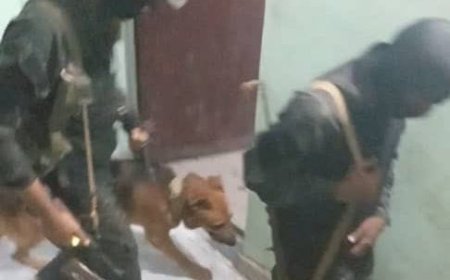 تواصل إدارة مكافحة المخدرات بأبين تكثيف نزولاتها الميدانية لتعزيز الوقاية وحماية المجتمع