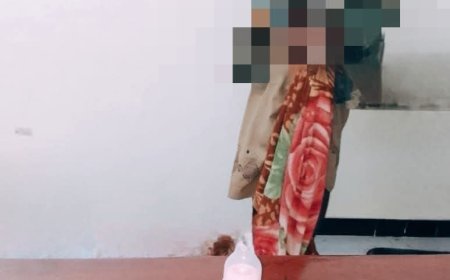 شرطة ميفعة تضبط متهمًا بحوزته مادة الشبو المخدر .