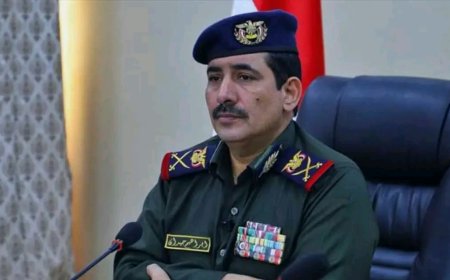 وزير الداخلية يوجّه بتشكيل لجنة تحقيق في حادثة محاولة اغتيال القيادي عادل الروحاني