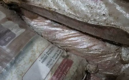 مكتب الصناعة بعدن يضبط آلاف الأكياس من السكر المغشوش والأرز التالف في عملية رقابية نوعية بمديرية المنصورة وينشر أرقام للبلاغات