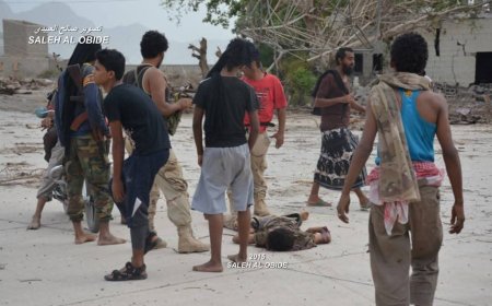 شهداء الميدان.. شهادة الإعلامية انتصار عبدالجليل في دفاع عدن