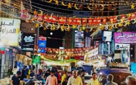 بين تراجع العملة وارتفاع الأسعار… المواطن يدفع الثمن دائما