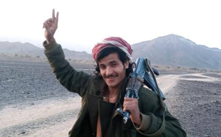 القيادة العامة لقوات محور سبأ تنعي استشهاد أحد أبطال اللواء الثاني في جبهة حريب وتتمنى الشفاء العاجل للمصابين