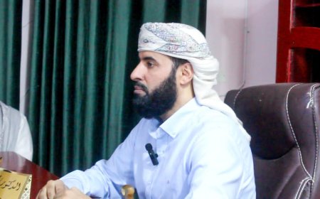 صحفيو أبين يعلنون موقفًا موحدًا.. دعم واسع لجهود المحافظ ودعوة لتوحيد الصفوف