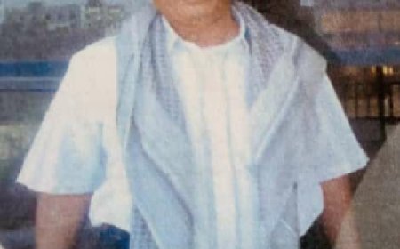 مدير عام رضوم يهنئ المحافظ ابن الوزير بعيد الفطر المبارك 1447