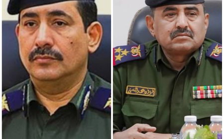 مدير عام شرطة شبوة يهنئ وزير الداخلية بمناسبة حلول عيد الفطر المبارك