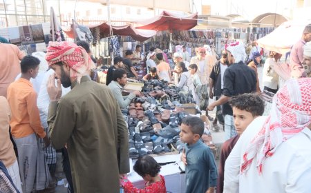 المواطنون.. برغم ثبات سعر الصرف واقل من العام إلا ان الأسعار لازالت جنونية بدون مراقبة ومحاسبة