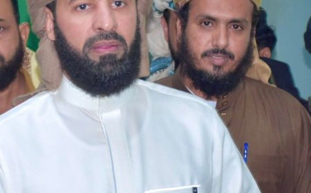 محافظ أبين وقائد قوات الأمن الوطني بالمحافظة يتفقدان هيئة مستشفى الرازي ويطلعان على سير الخدمات الطبية