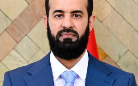 المكتب التنفيذي والمجلس المحلي بمحافظة أبين يهنئان  المحافظ بعيد الفطر المبارك.