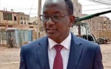 رئيس كتلة الحركات المسلحة بالدعم السريع يندد باستهداف مستشفى الضعين التعليمي