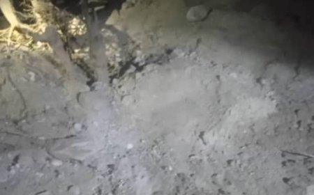 القائد سمير مهلب ينفي استهدافه وتوضيح الانفجار الذي هز مديرية مودية مساء اليوم تفاصيل