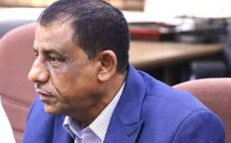 اتحاد الإعلام الرياضي فرع وادي حضرموت يهنئ بن مخاشن والهندي وباحمدان بمناسبة تعيينهم في لجان المسابقات والتسويق والإعلام باتحاد الكرة