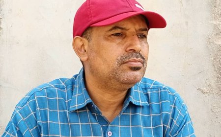 المسيمير في عهد الأستاذ جلال محسن فضل الحوشبي: نقلة تنموية نوعية وتحولات خدمية ملموسة