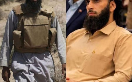 الشيخ هدران يهنئ المحضار واللحجي بتعيينهما في قيادة قوات درع الوطن ويؤكد ثقته بكفاءتهما