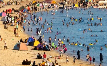 الألعاب النارية تثير استياء سكان عدن.. مطالبات بتدخل السلطات