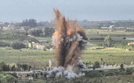 مصر تدين تدمير الاحتلال الاسرئيلي للمنشآت والبنى التحتية اللبنانية