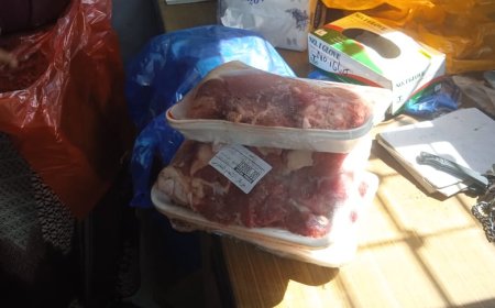 الشيخ علي بن عطاف يطلق مبادرة لبيع اللحوم بأسعار مخفضة دعمًا لذوي الدخل المحدود