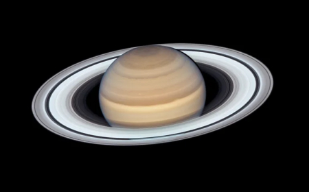 انفجار عددي في أقمار المجموعة الشمسية.. زحل يكتسح والمشتري يلاحق