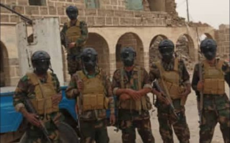 قيادة أمن مديرية لودر تطلق تحذيرًا صارمًا ضد إطلاق النار في الأفراح