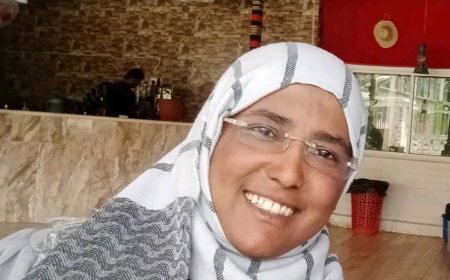 ثورة نساء تعز تدين حملة تنمر وتهديد بحق مديرة نادي تعز السياحي وتطالب بمحاسبة المتورطين