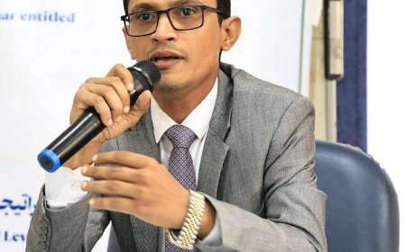 الحوثيون بين حصار الجغرافيا وحسابات البقاء في الأمن الإقليمي "تحليل سياسي" 