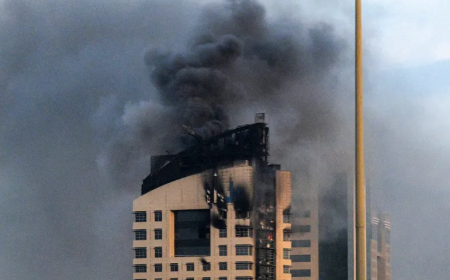 هجمات إيرانية تستهدف الخليج.. اعتراض مسيّرات بالسعودية والبحرين وانقطاع كهربائي جزئي بالكويت