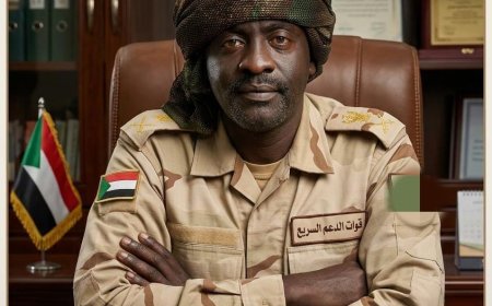 اللواء آدم طبيق يهنئ قوات “تأسيس” بتحرير الكرمك ويصفه بنقطة تحول في مسار الحرب