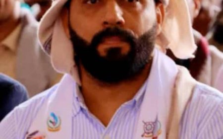 عودة النائب الأول للحراك التهامي بعد زيارة ناجحة إلى  السعودية