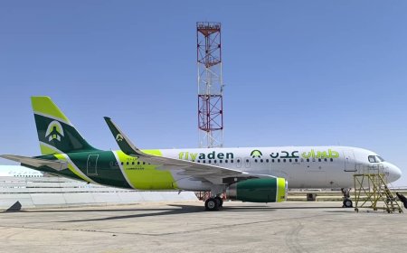 بقيادة رجل الأعمال سمير القطيبي.. "طيران القطيبي" تعزز أسطولها بوصول الطائرة الثانية غدا